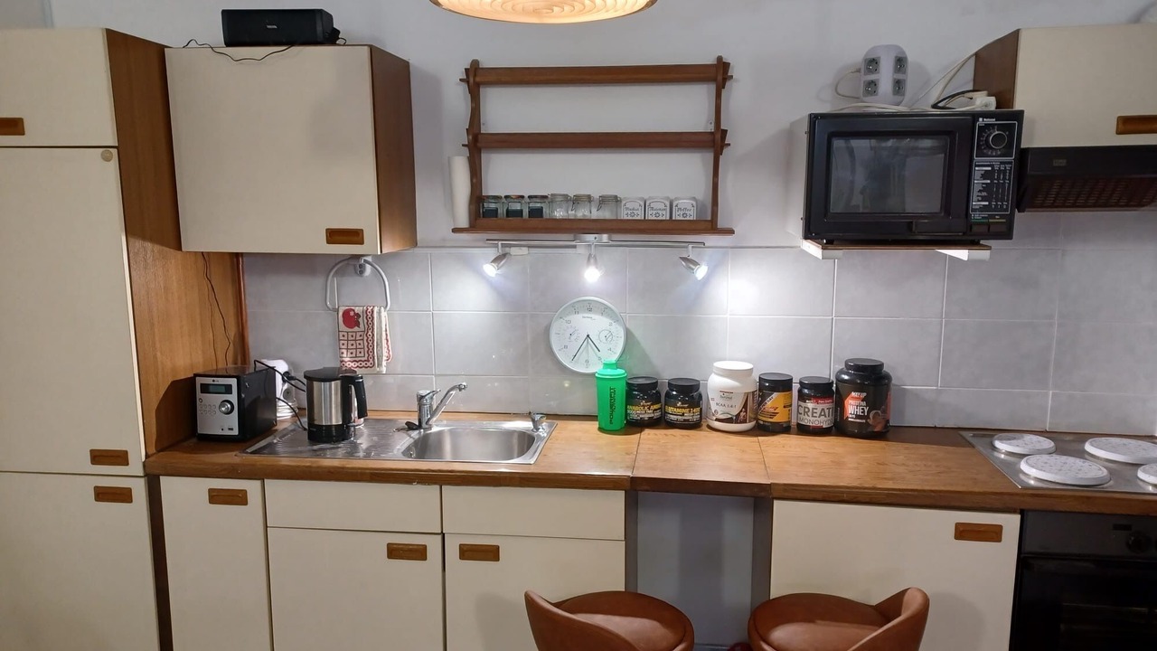 Photo of Kitchen in Casal dos Secos