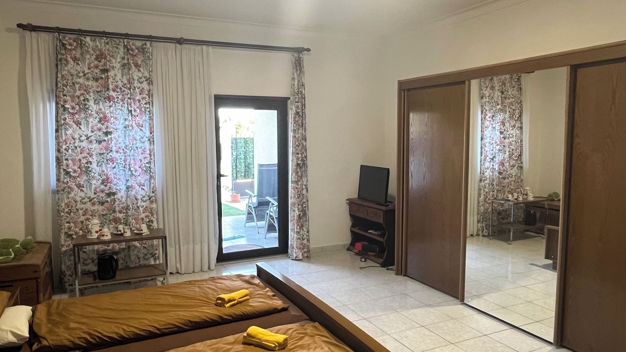 Photo of Bedroom in Casal dos Secos