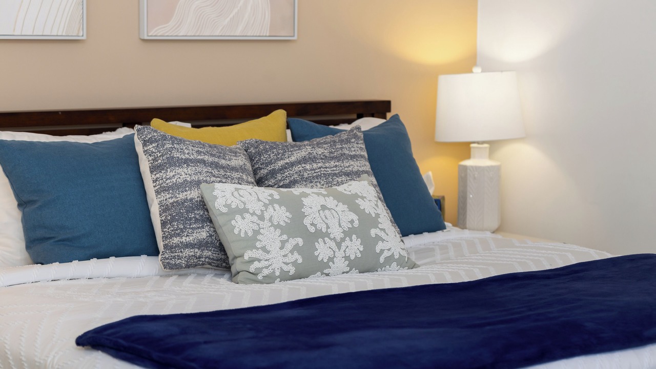 Photo of Bedroom in Westchester