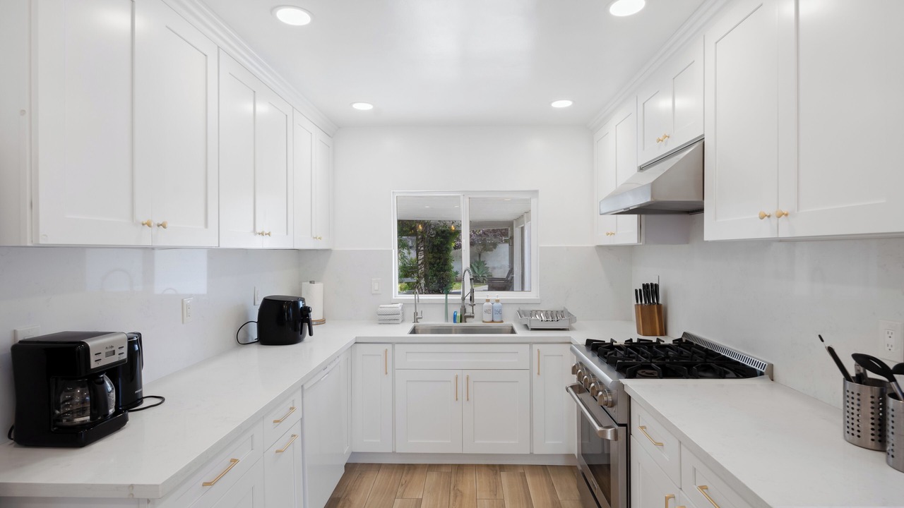 Photo of Kitchen in Westchester