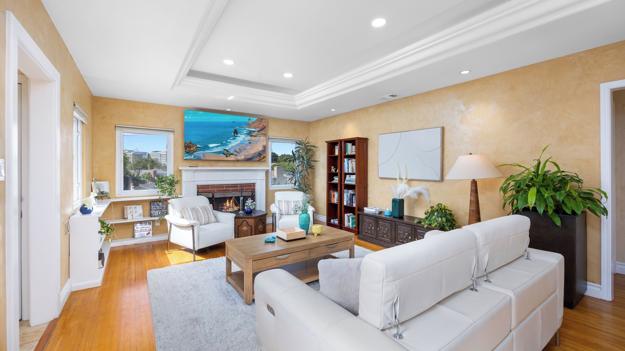 Photo of Livingroom in Westchester