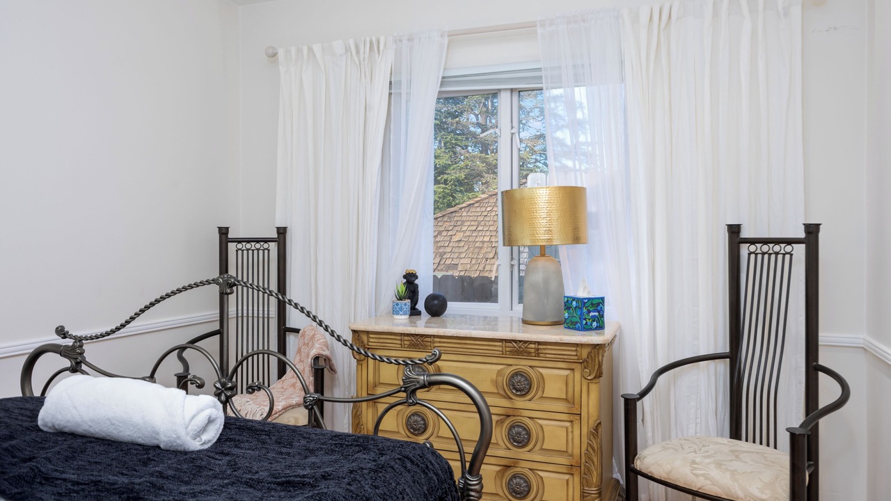 Photo of Bedroom in Westchester