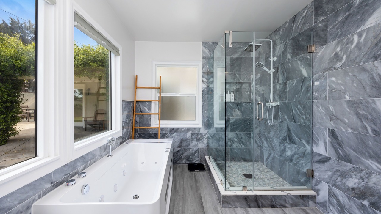 Photo of Bathroom in Westchester