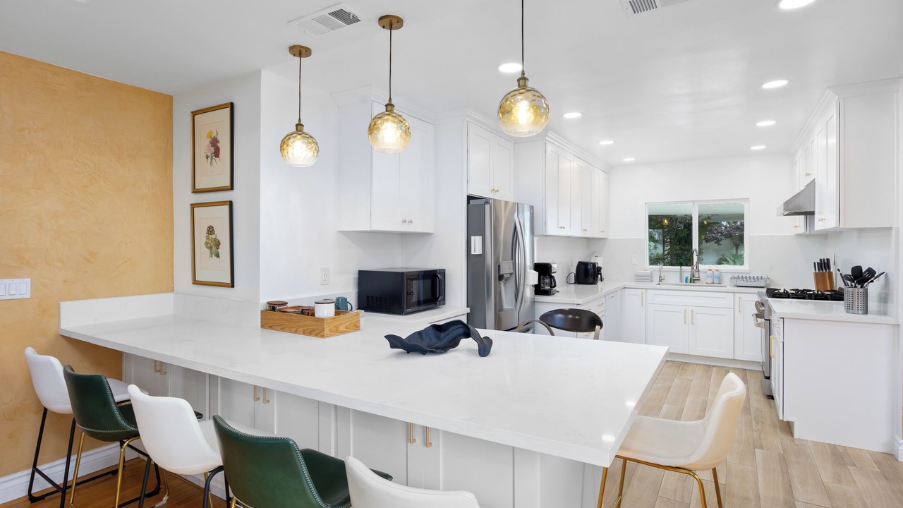 Photo of Kitchen in Westchester