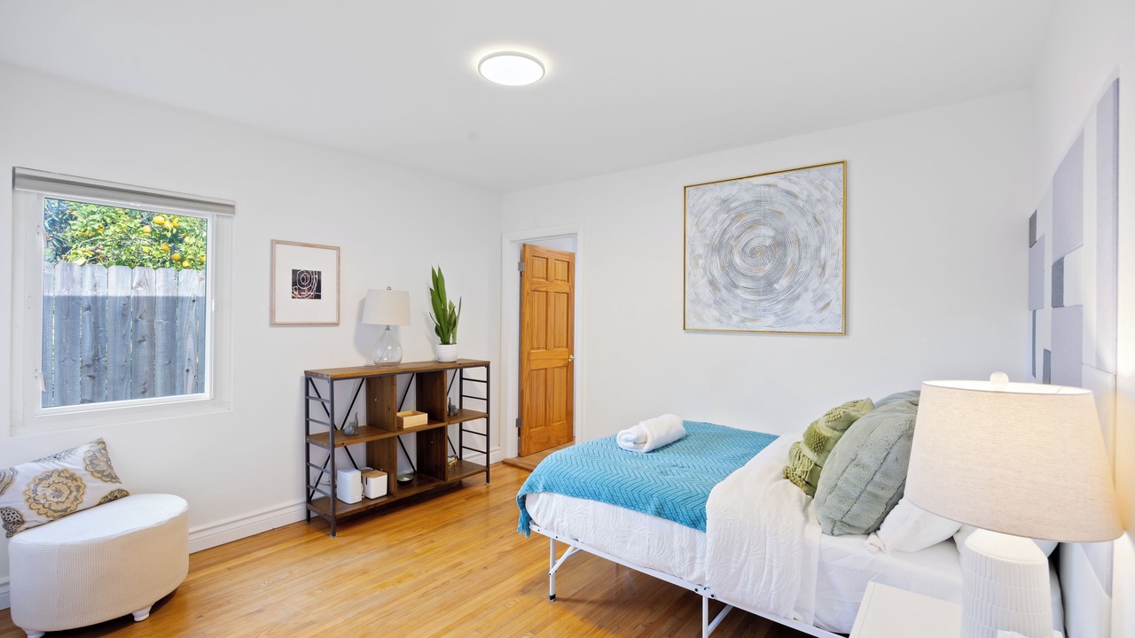 Photo of Bedroom in Westchester