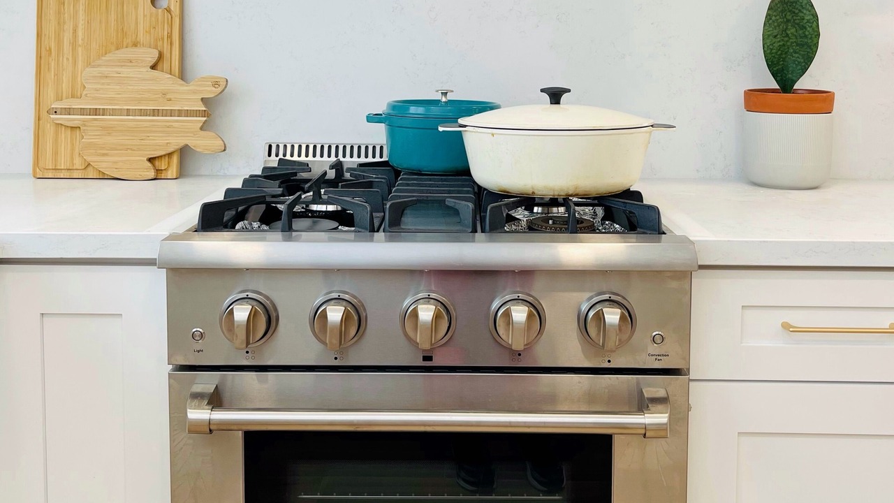 Photo of Kitchen in Westchester