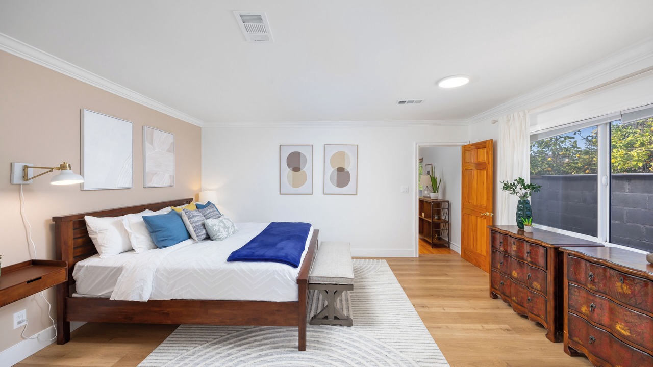 Photo of Bedroom in Westchester