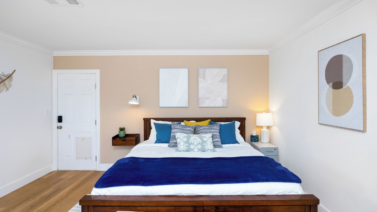 Photo of Bedroom in Westchester