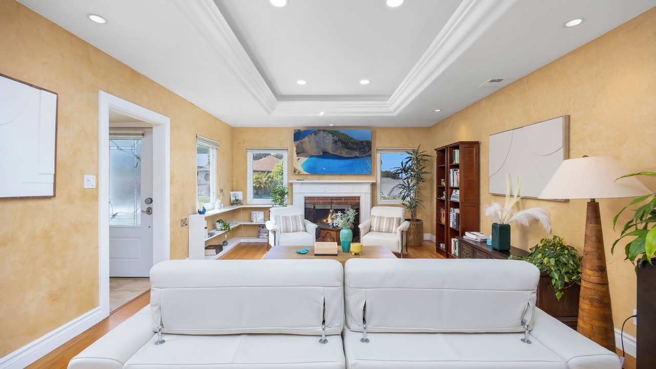 Photo of Livingroom in Westchester