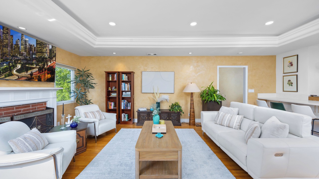 Photo of Livingroom in Westchester