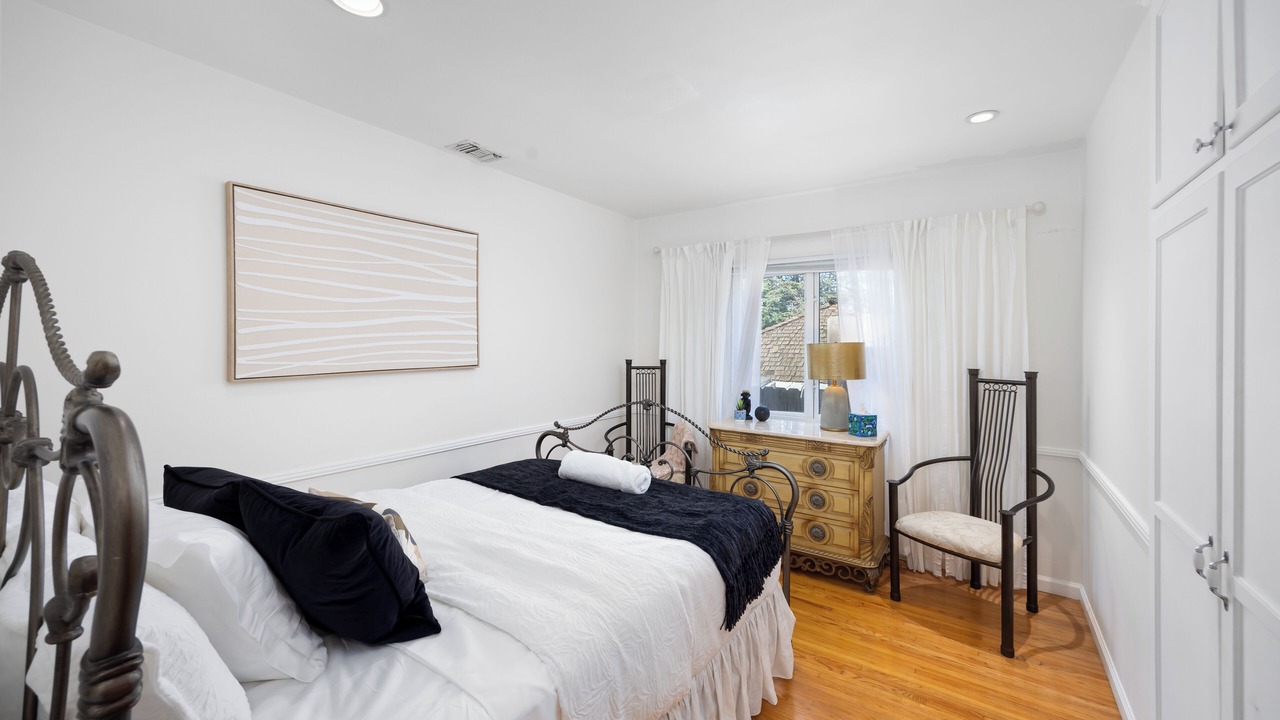 Photo of Bedroom in Westchester