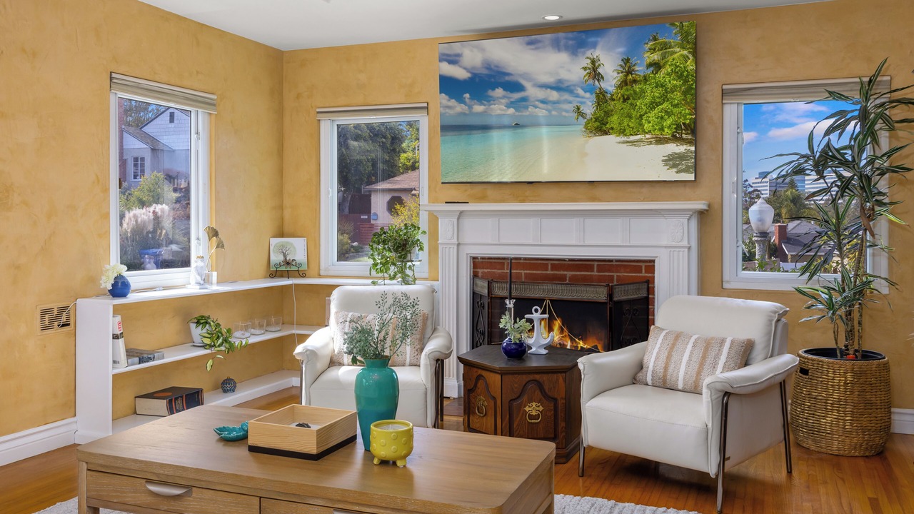 Photo of Livingroom in Westchester