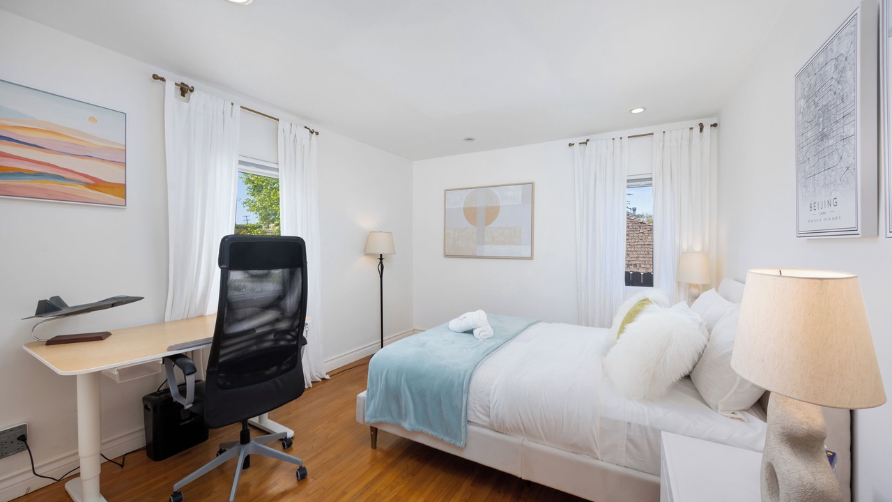 Photo of Bedroom in Westchester