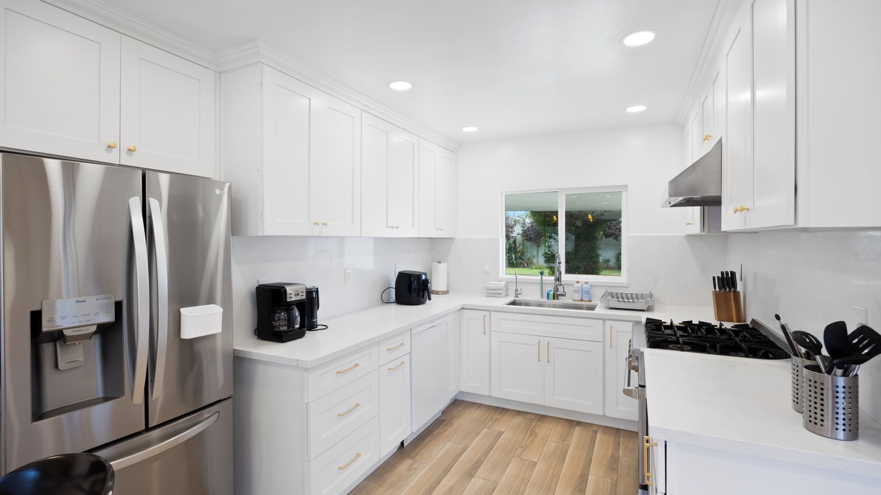 Photo of Kitchen in Westchester
