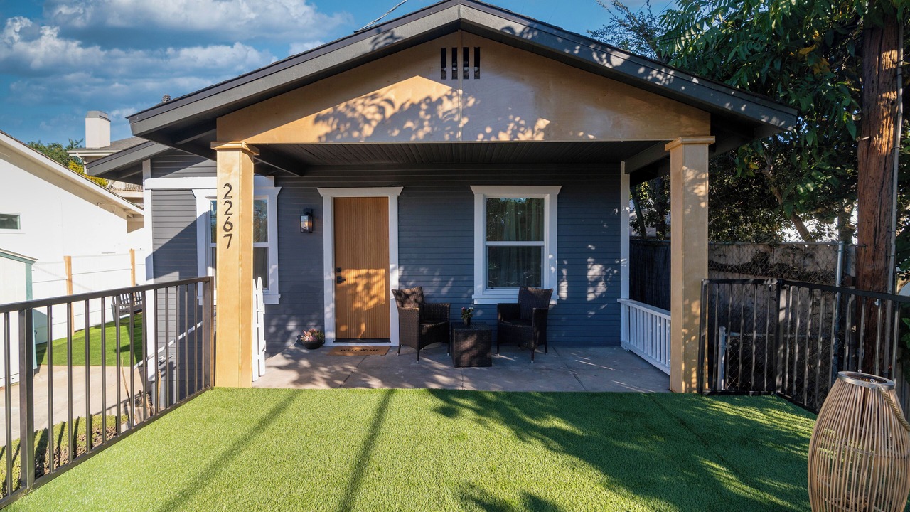 Photo of Outdoor in Eagle Rock