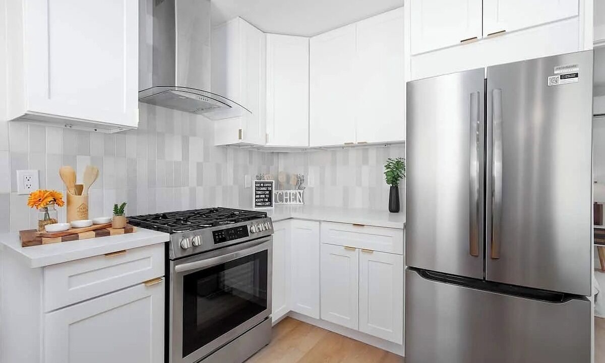 Photo of Kitchen in Eagle Rock