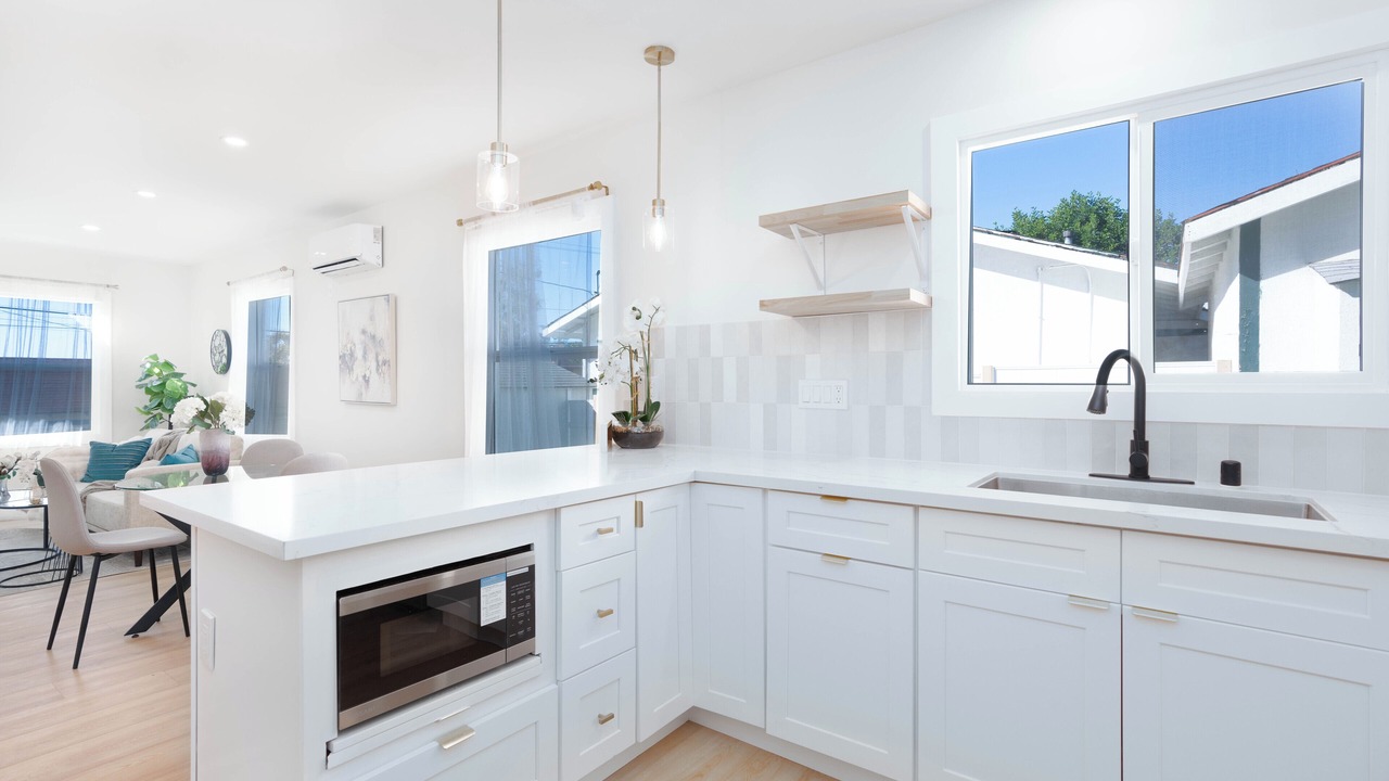 Photo of Kitchen in Eagle Rock