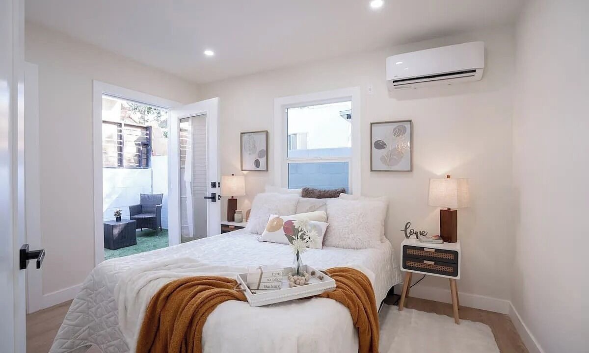 Photo of Bedroom in Eagle Rock