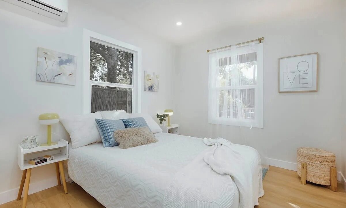 Photo of Bedroom in Eagle Rock