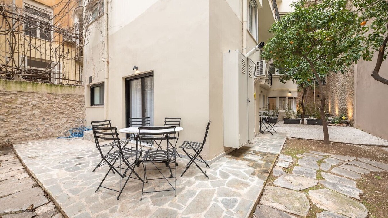 Photo of Outdoor in Athens City Centre