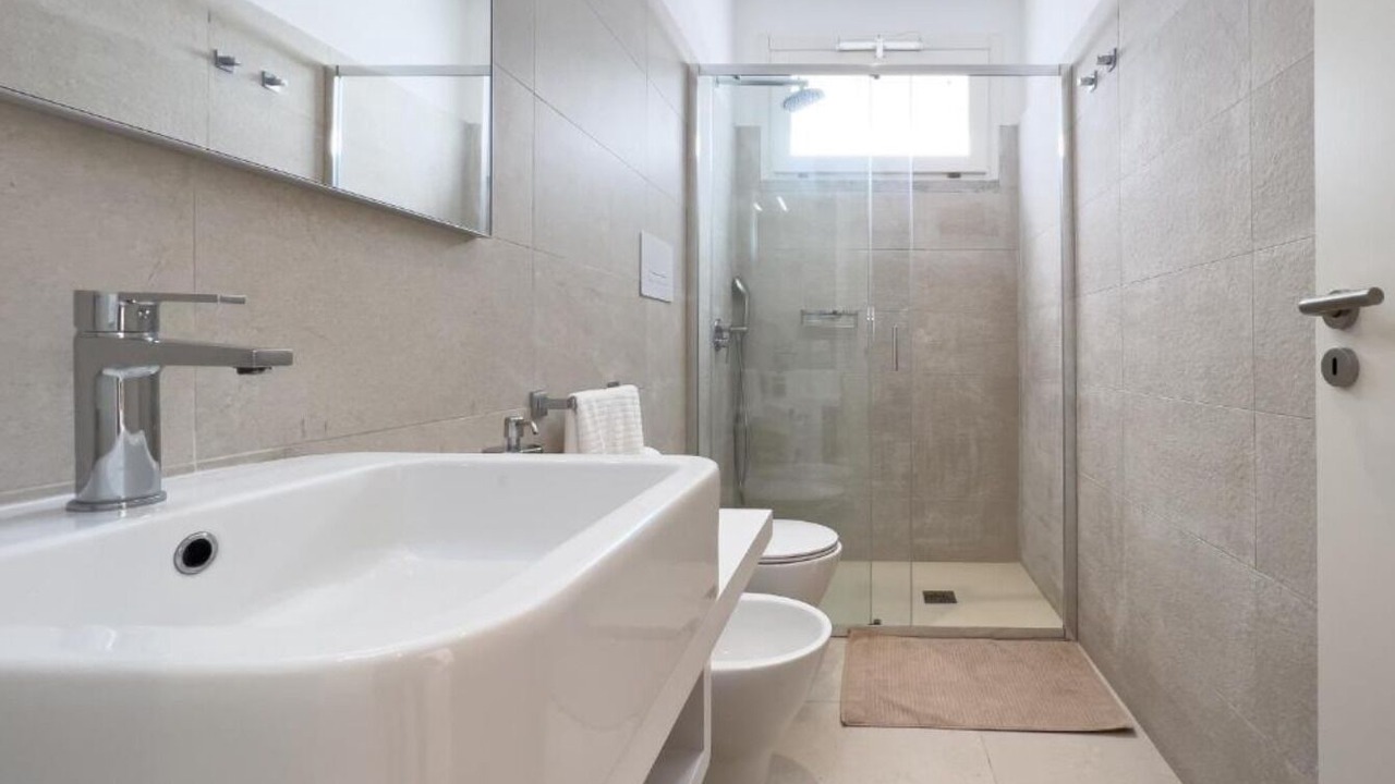 Photo of Bathroom in Hammonton