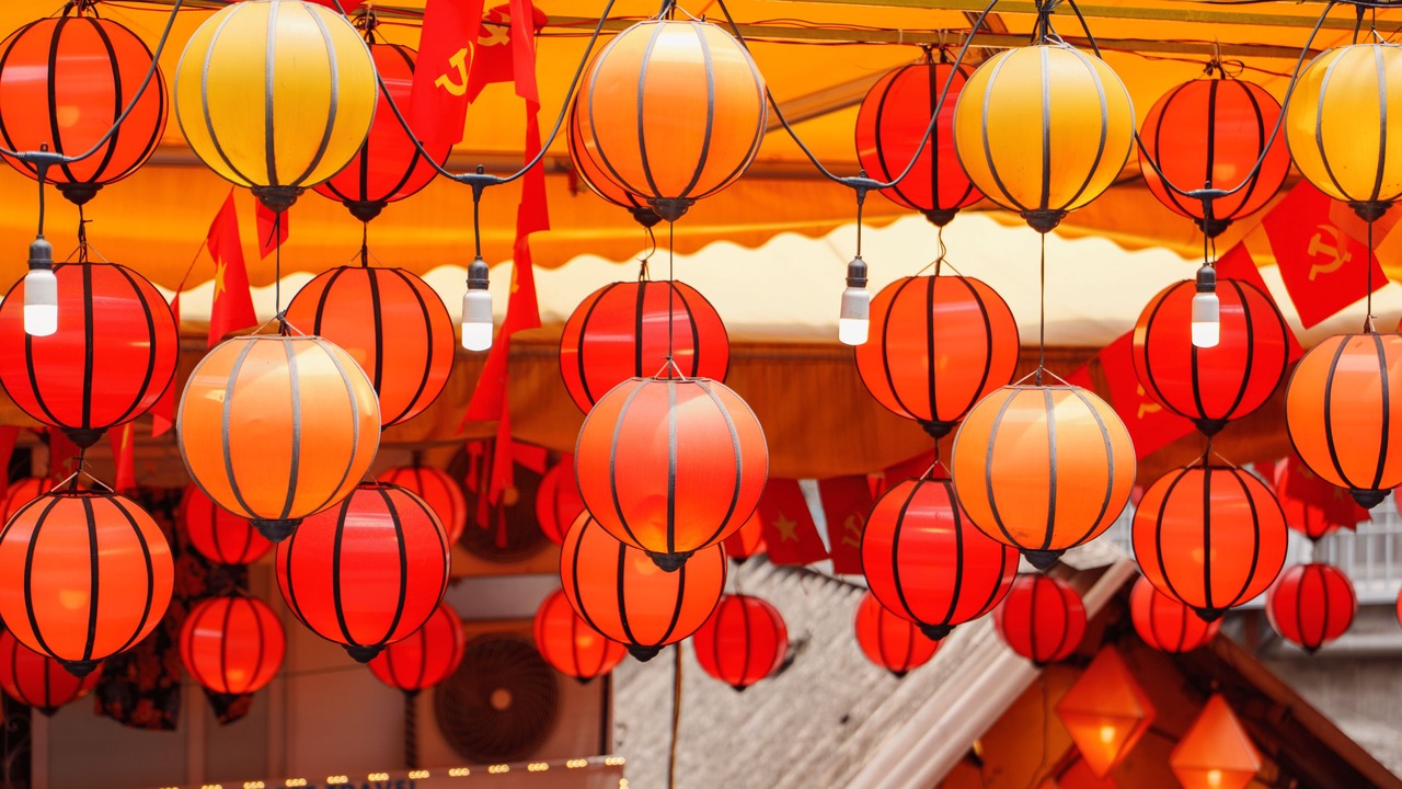 Photo of Outdoor in Hoan Kiem