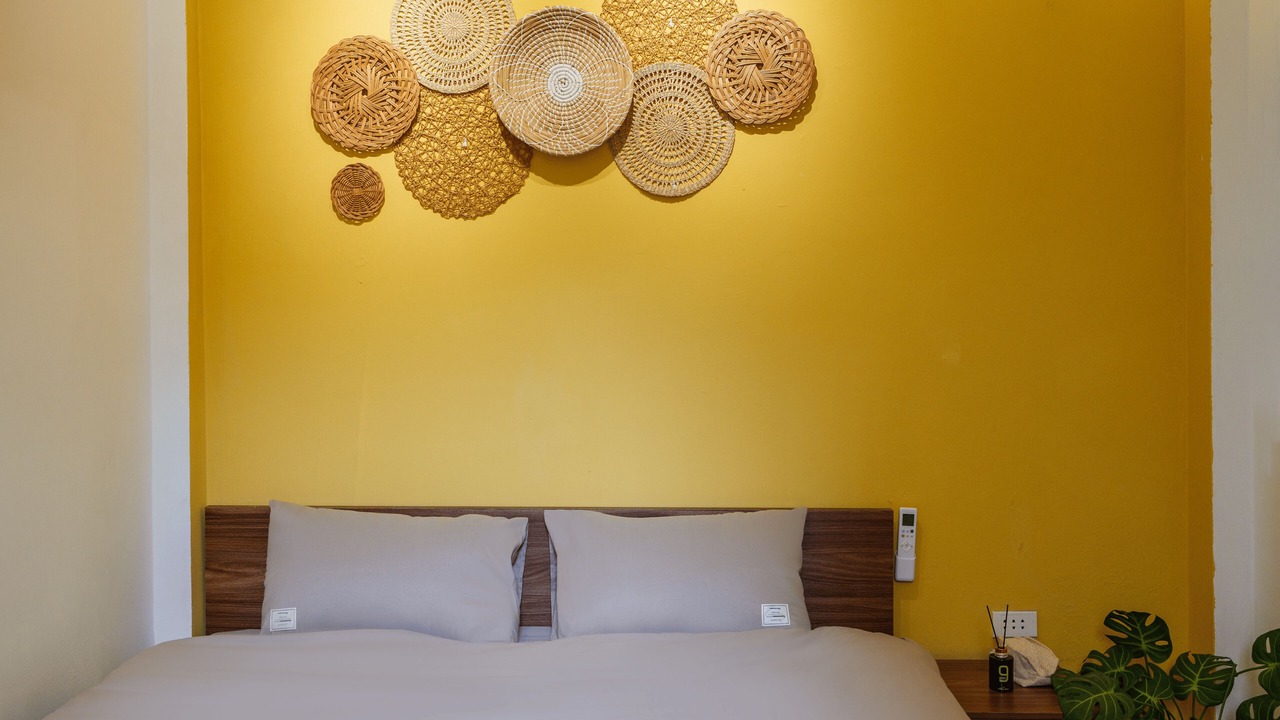 Photo of Bedroom in Hoan Kiem