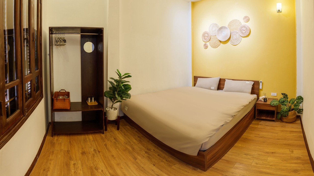 Photo of Bedroom in Hoan Kiem