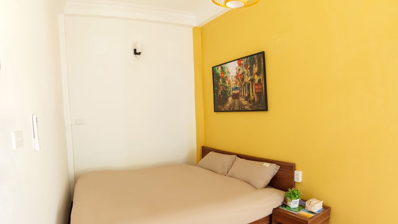 Photo of Bedroom in Hoan Kiem
