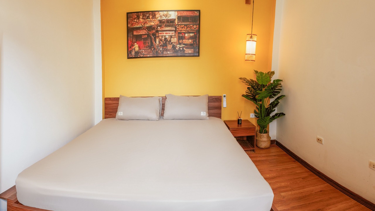 Photo of Bedroom in Hoan Kiem