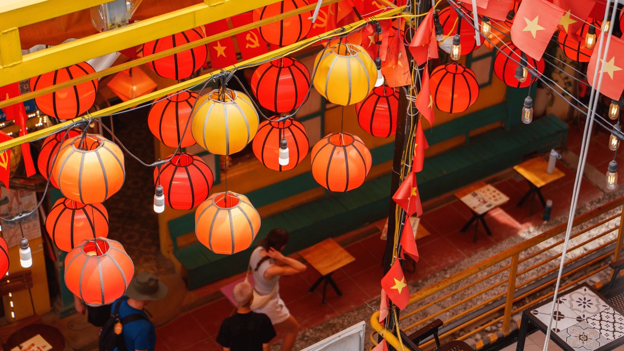 Photo of Others in Hoan Kiem