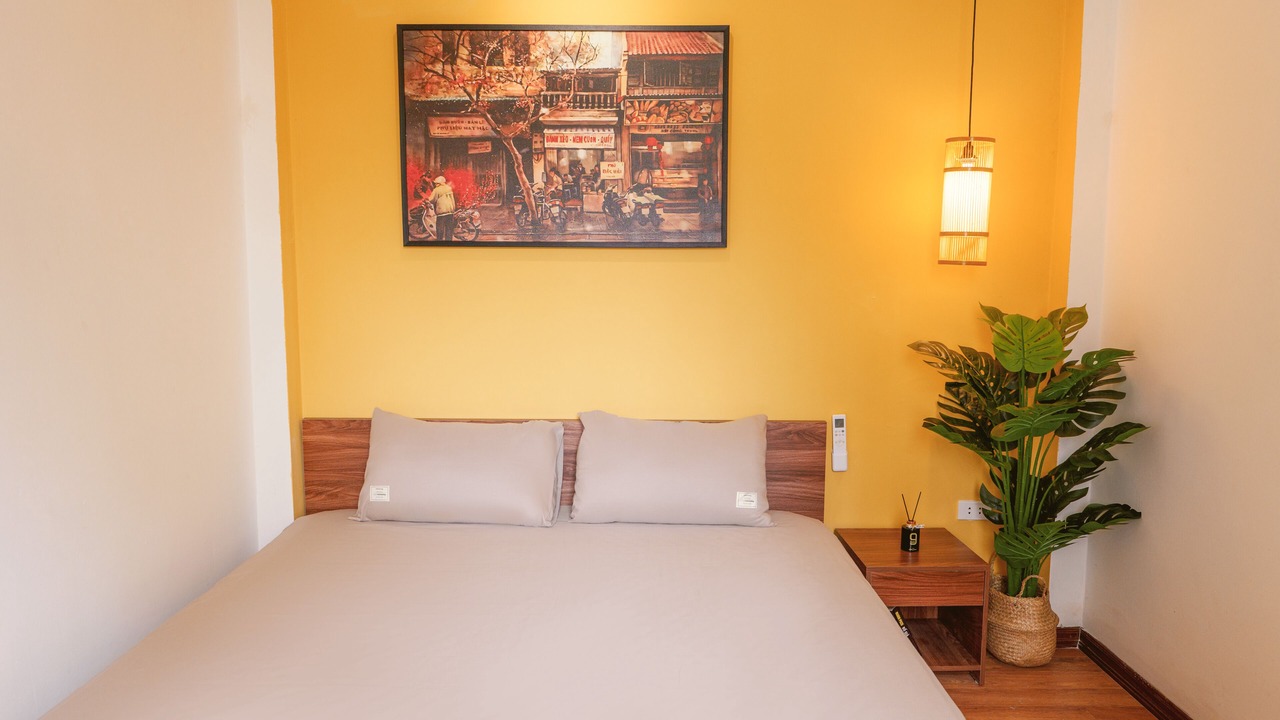 Photo of Bedroom in Hoan Kiem