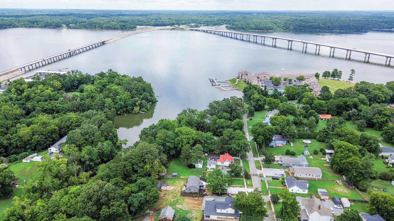 Photo of Outdoor in Clarksville
