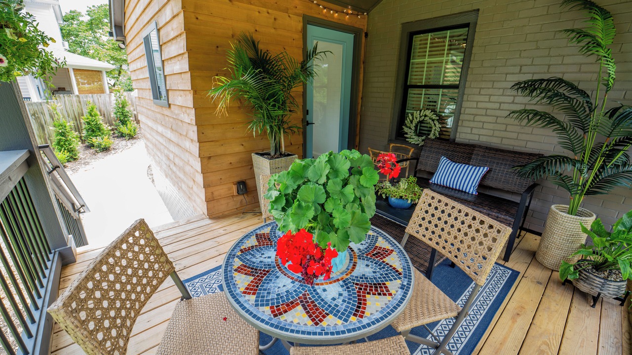 Photo of Outdoor in Clarksville
