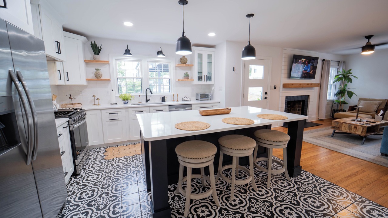 Photo of Kitchen in Clarksville