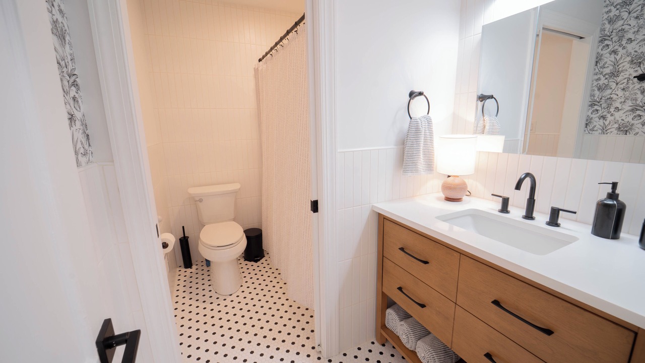 Photo of Bathroom in Clarksville