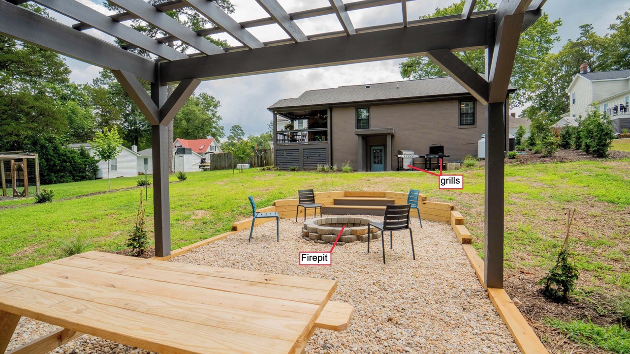 Photo of Outdoor in Clarksville