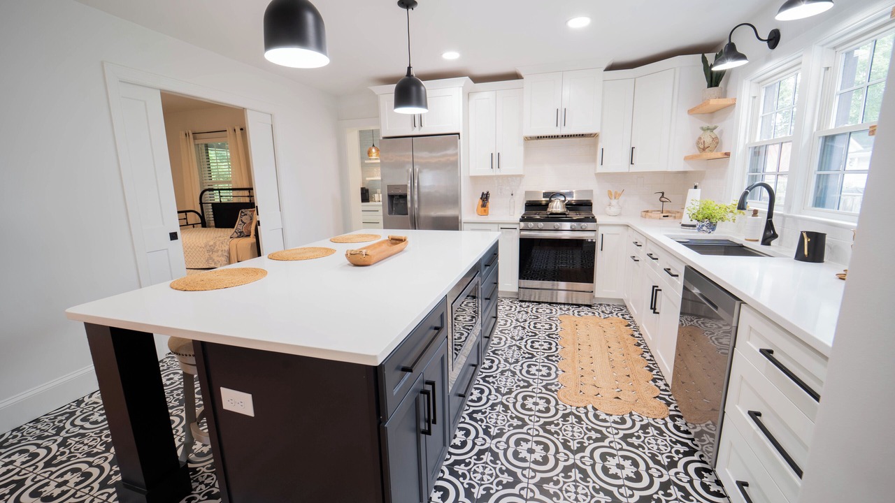 Photo of Kitchen in Clarksville