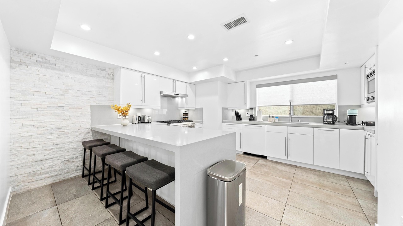 Photo of Kitchen in North of Montana