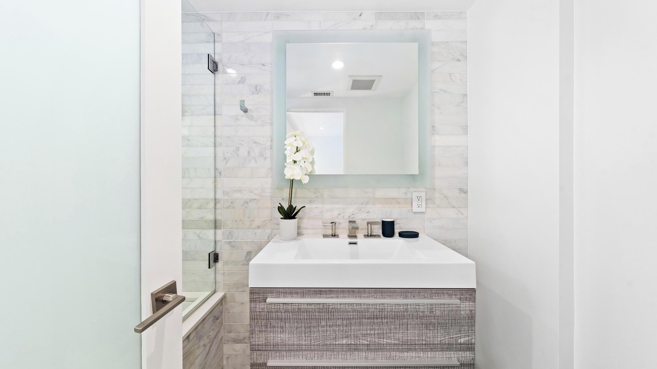 Photo of Bathroom in North of Montana