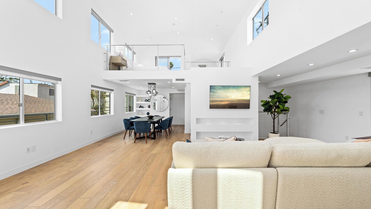 Photo of Livingroom in North of Montana