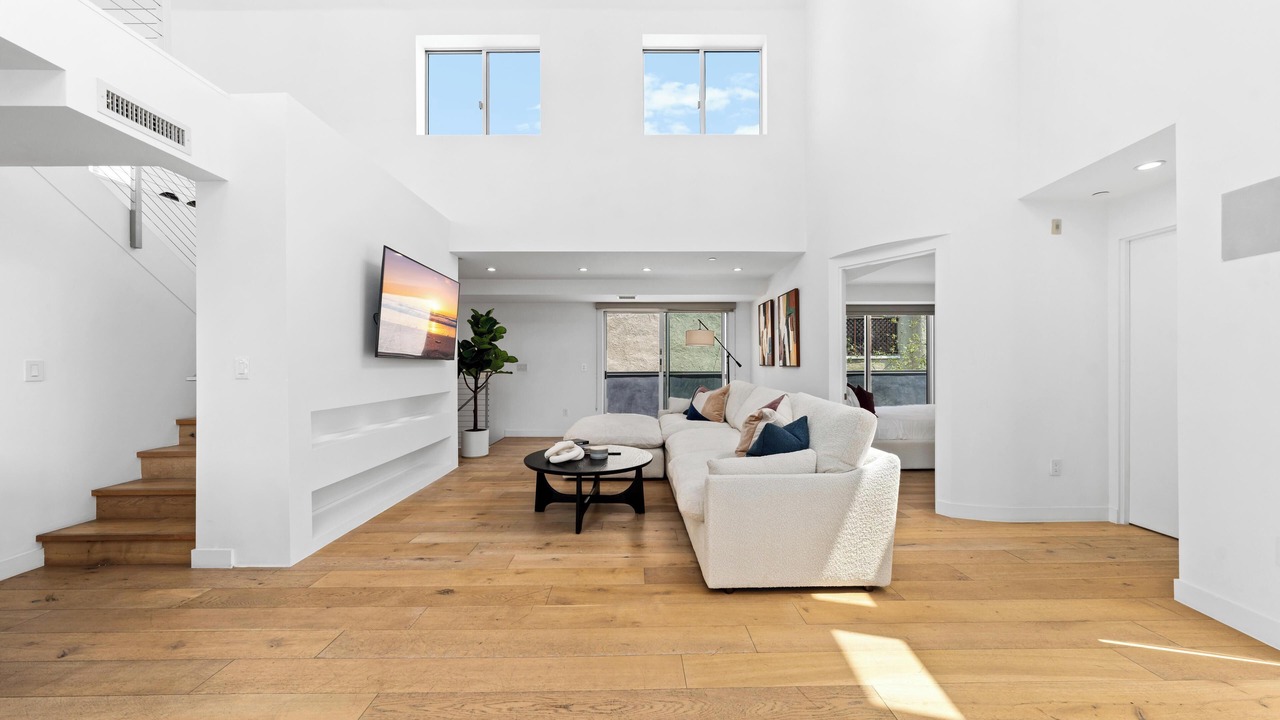 Photo of Livingroom in North of Montana