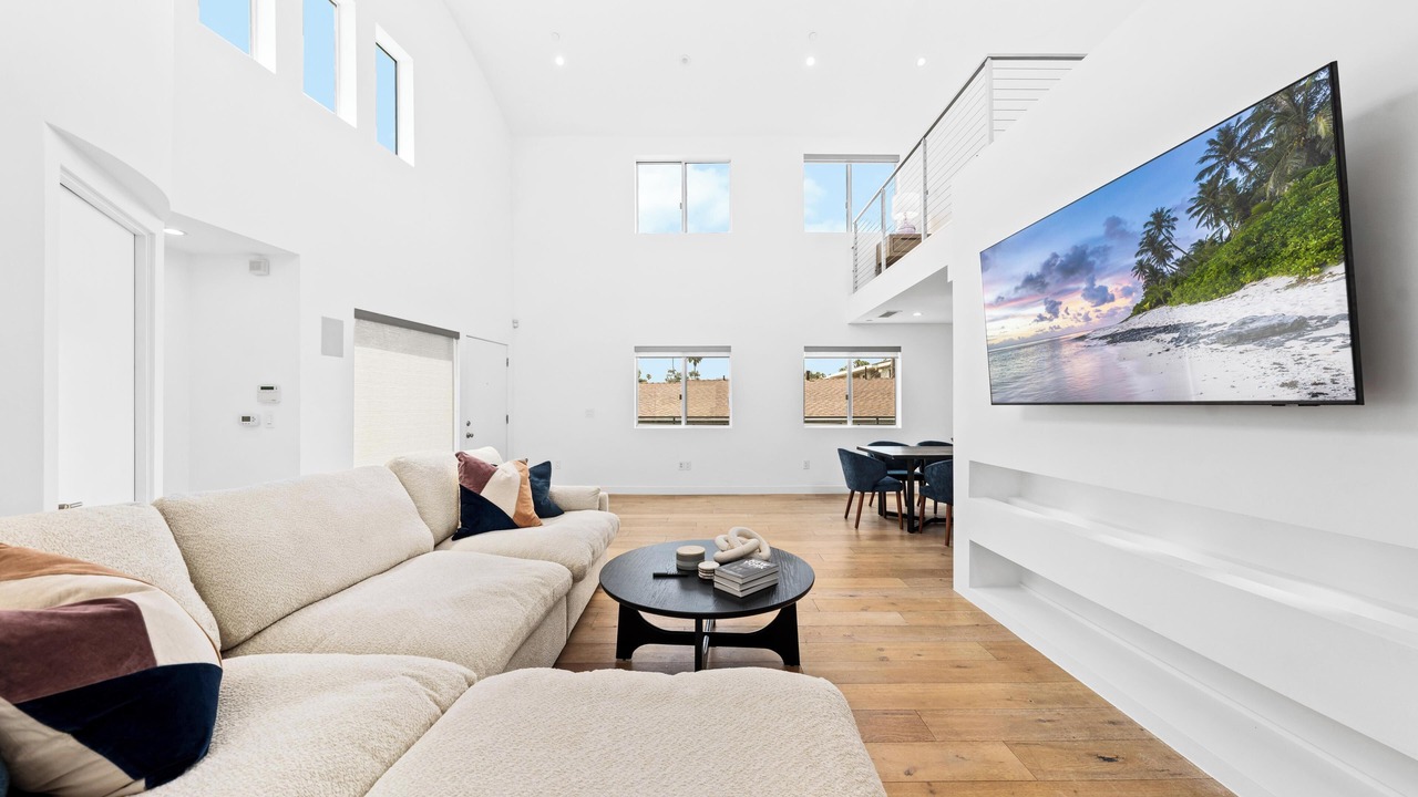 Photo of Livingroom in North of Montana
