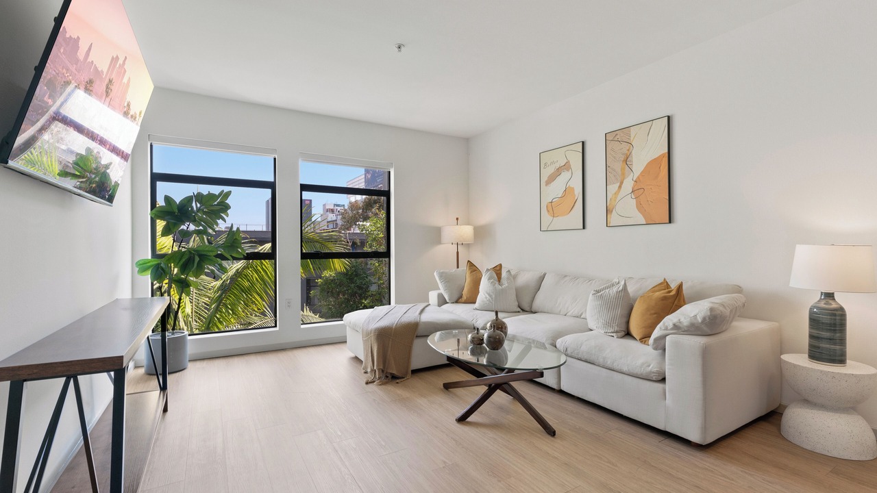 Photo of Bedroom in Hollywood