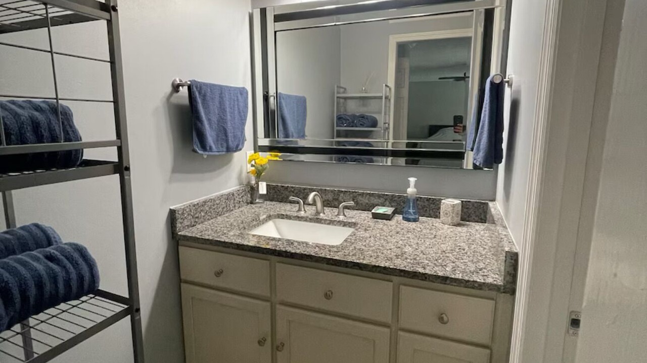 Photo of Bathroom in New Castle