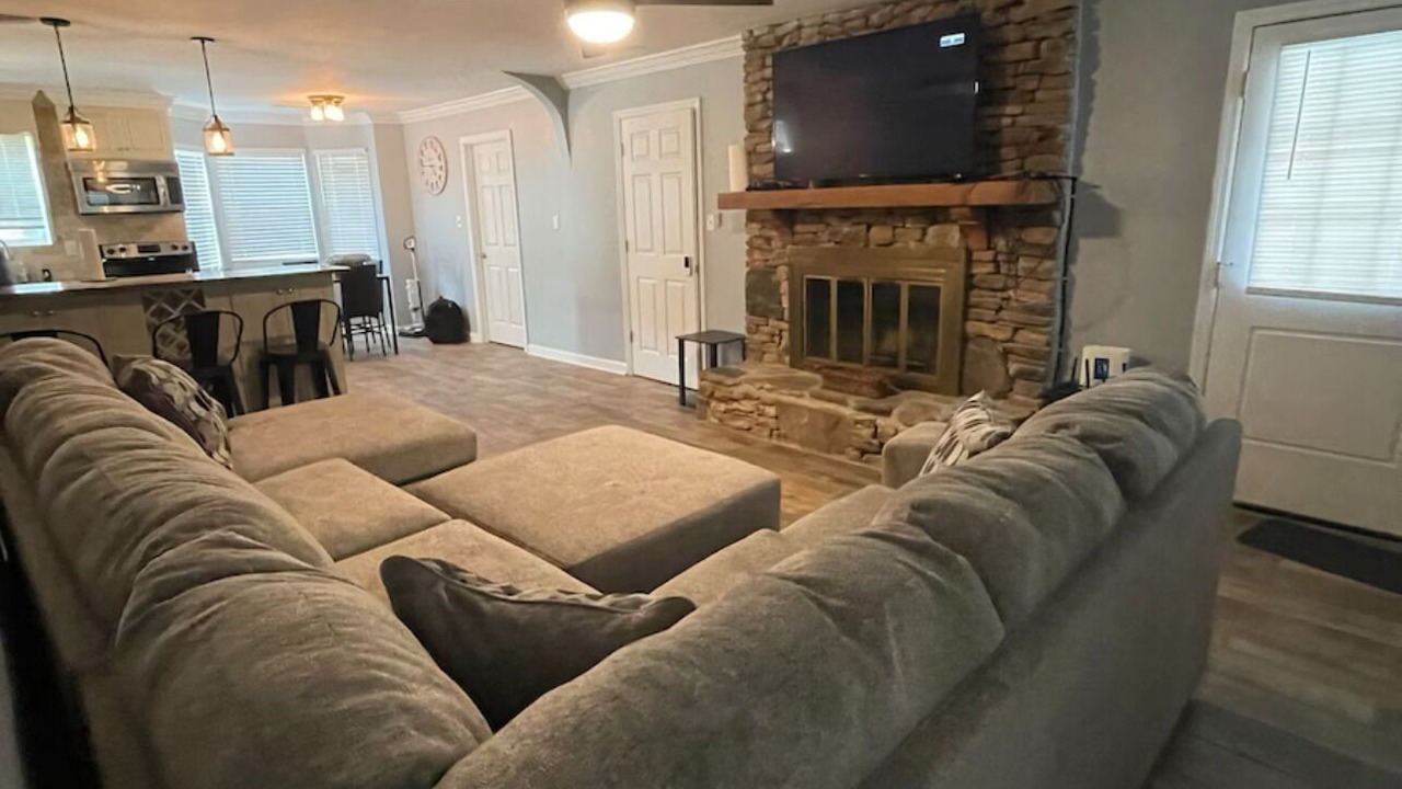 Photo of Livingroom in New Castle