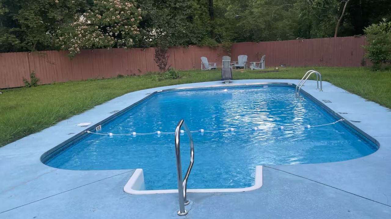 Photo of Outdoor in New Castle