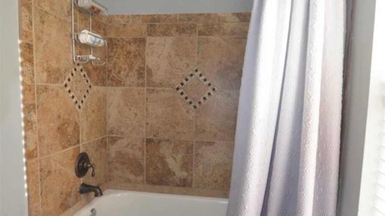Photo of Bathroom in New Castle