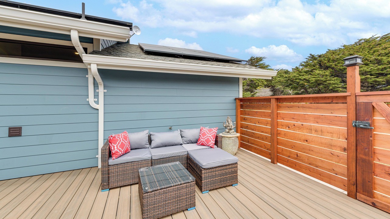 Photo of Outdoor in Caspar