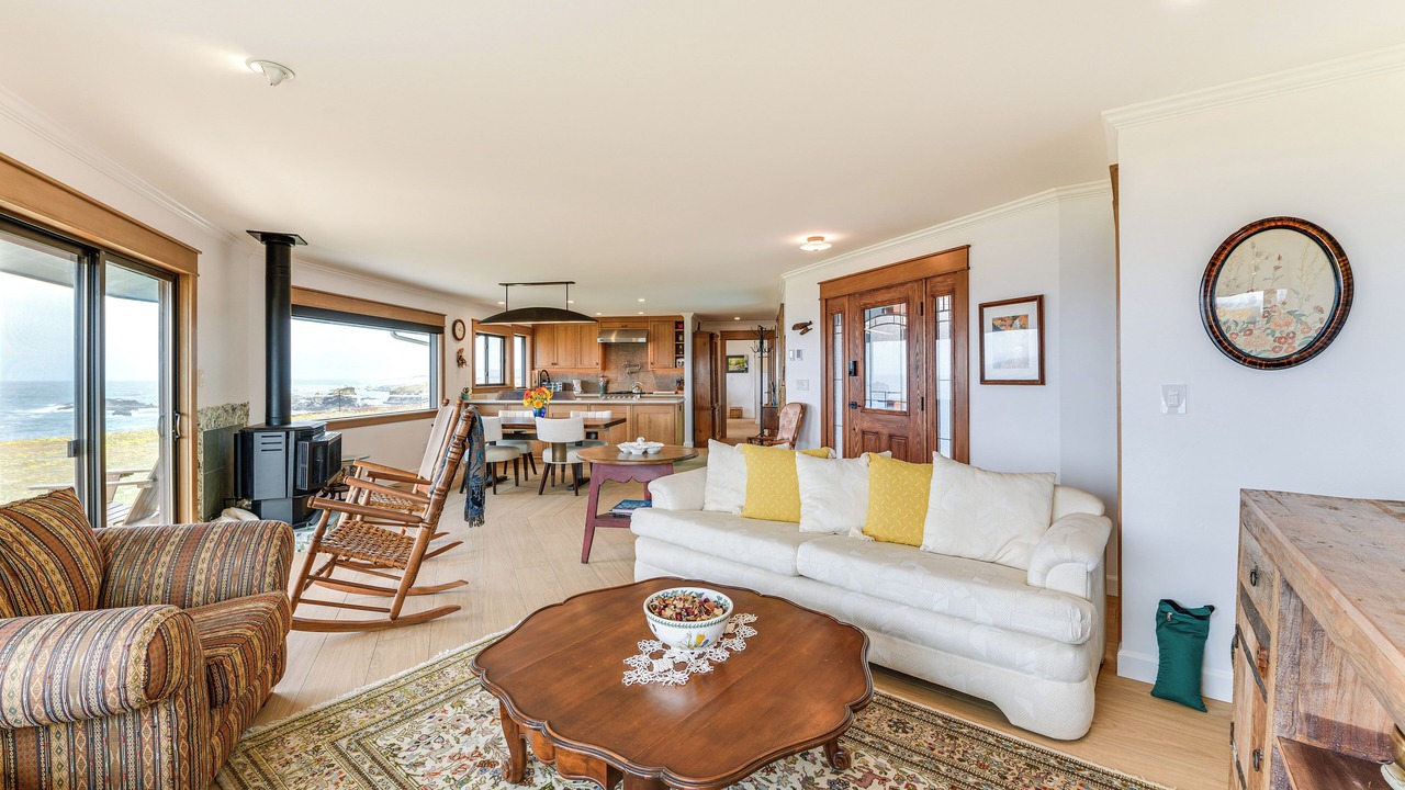 Photo of Livingroom in Caspar
